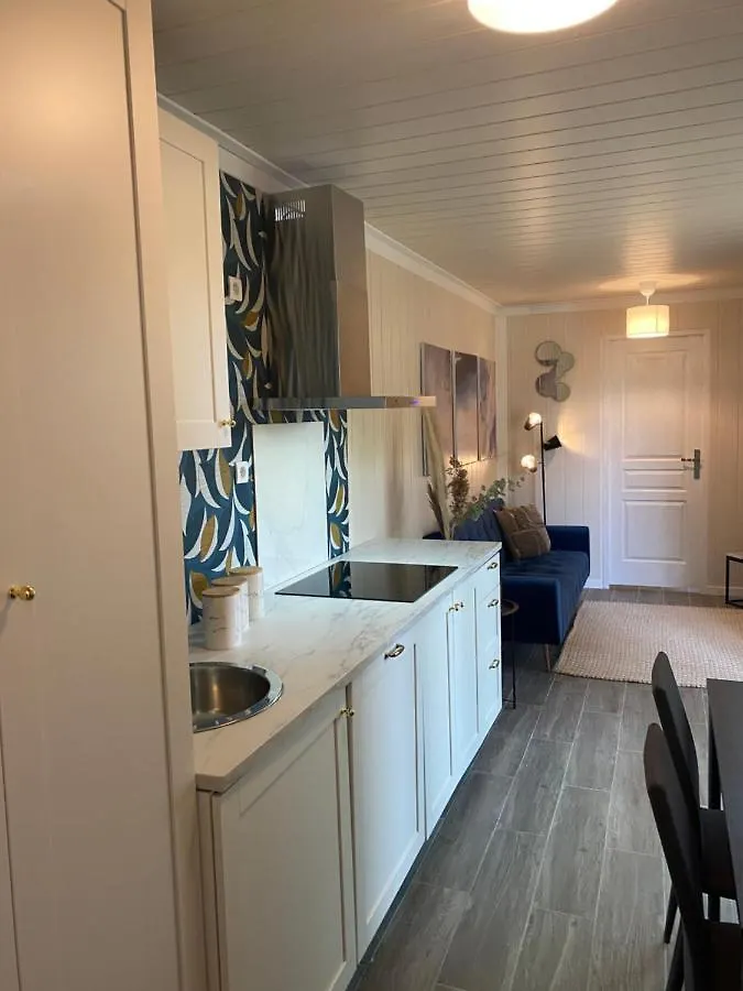 Containers Amenages Villa Lancon-Provence Chalet